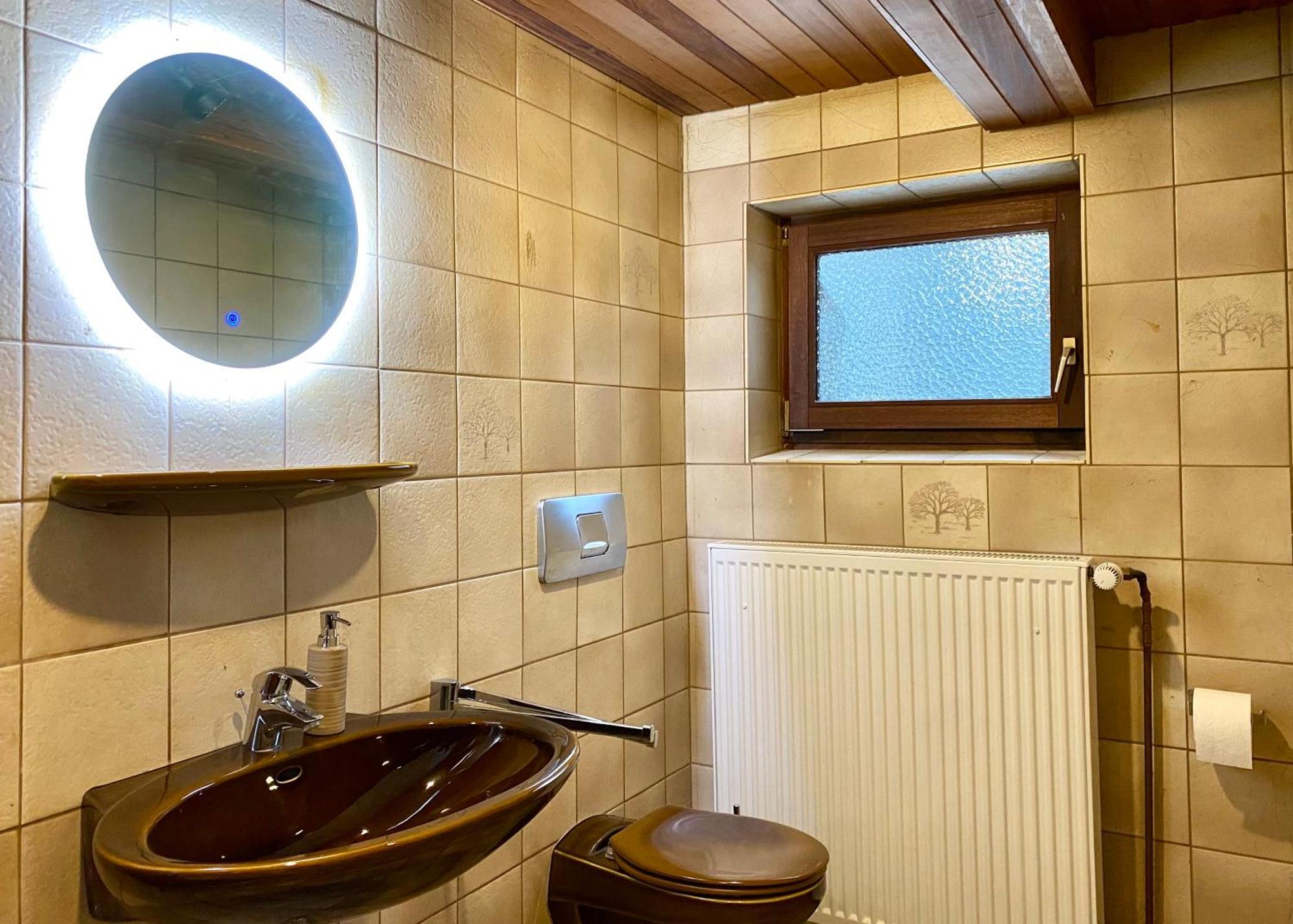 My Loft By Esen Netflix, Parkplatz, Terasse Apartment Rosengarten  Bagian luar foto