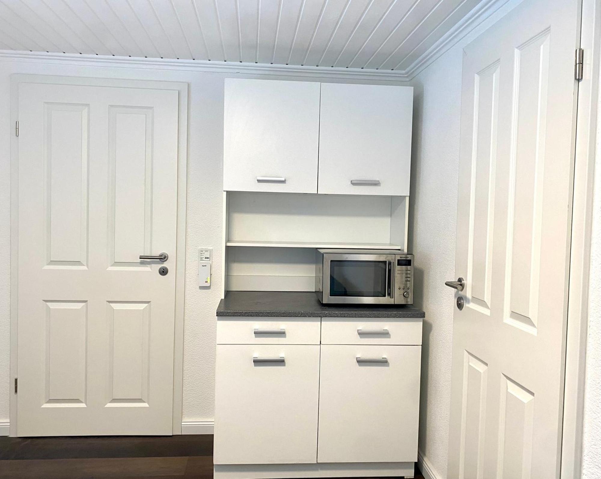 My Loft By Esen Netflix, Parkplatz, Terasse Apartment Rosengarten  Bagian luar foto