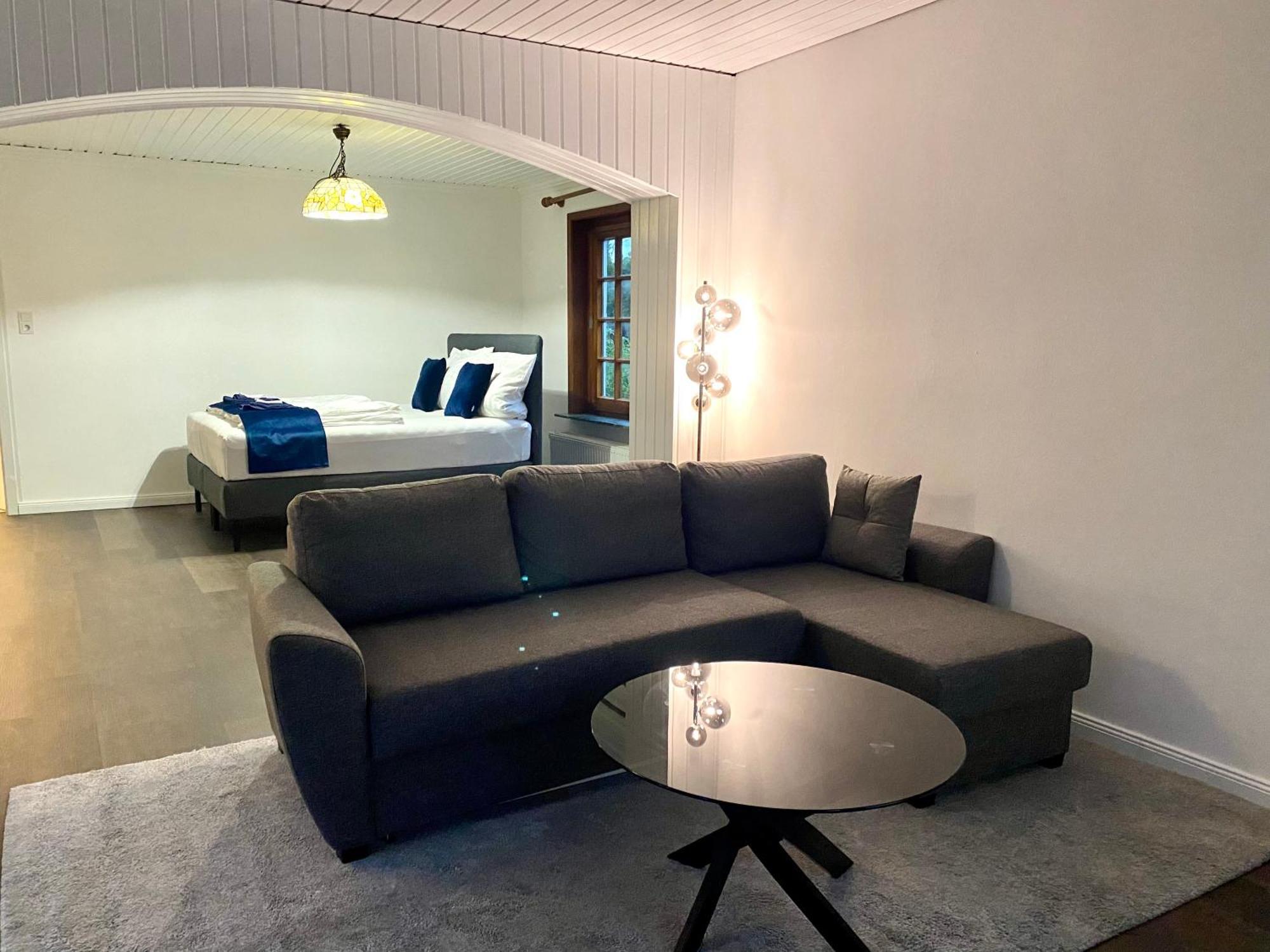 My Loft By Esen Netflix, Parkplatz, Terasse Apartment Rosengarten  Bagian luar foto