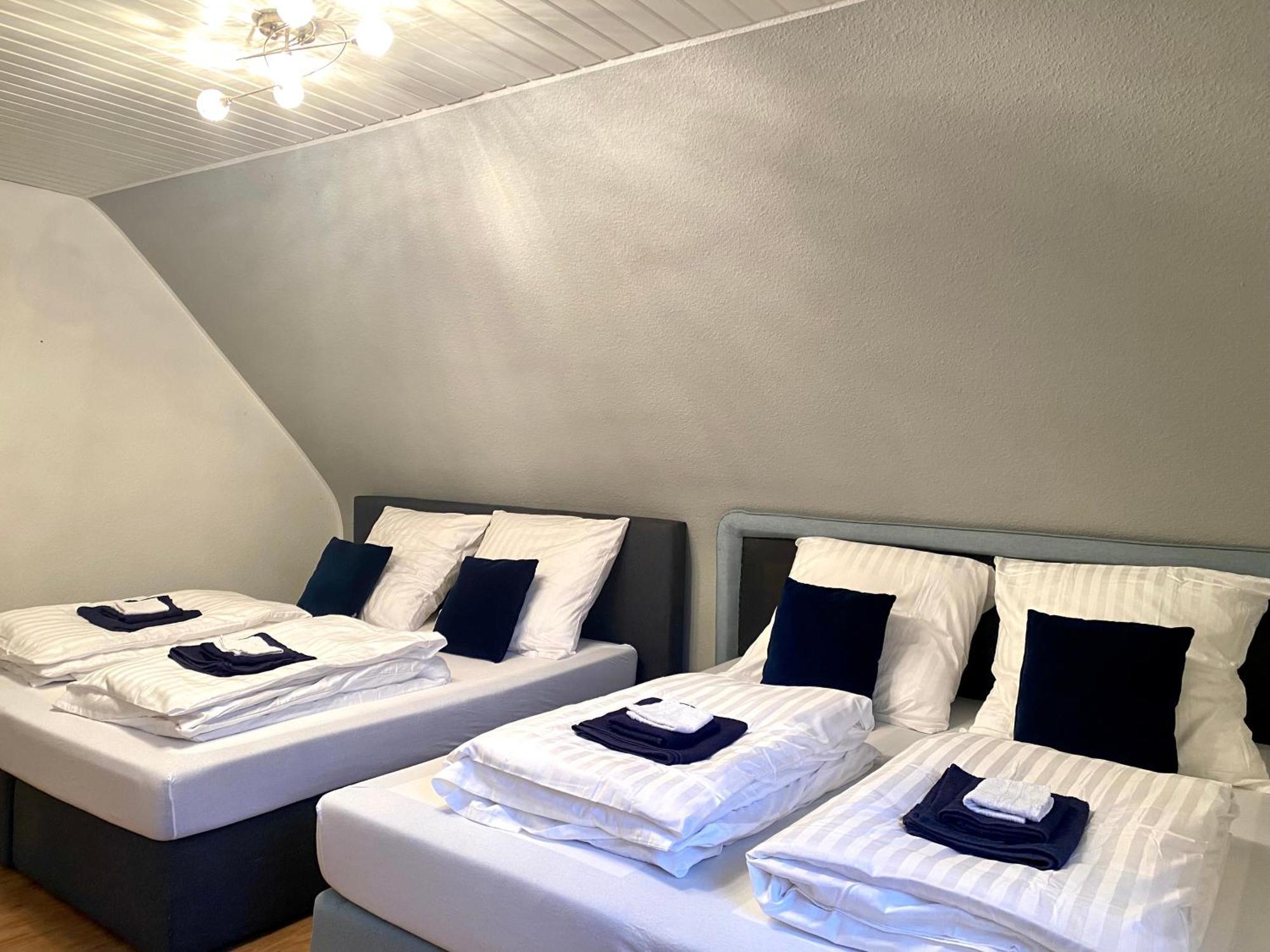 My Loft By Esen Netflix, Parkplatz, Terasse Apartment Rosengarten  Bagian luar foto