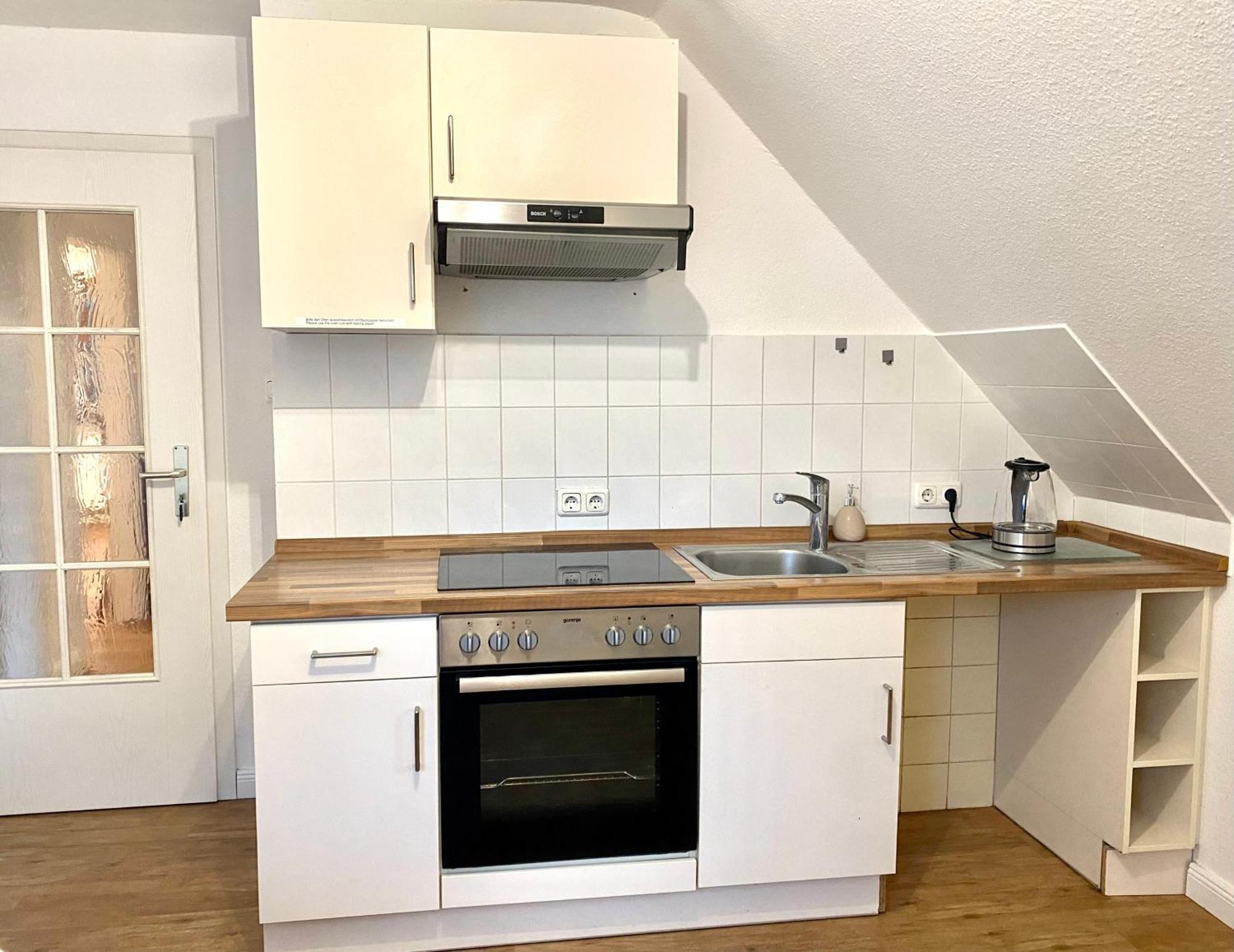 My Loft By Esen Netflix, Parkplatz, Terasse Apartment Rosengarten  Bagian luar foto