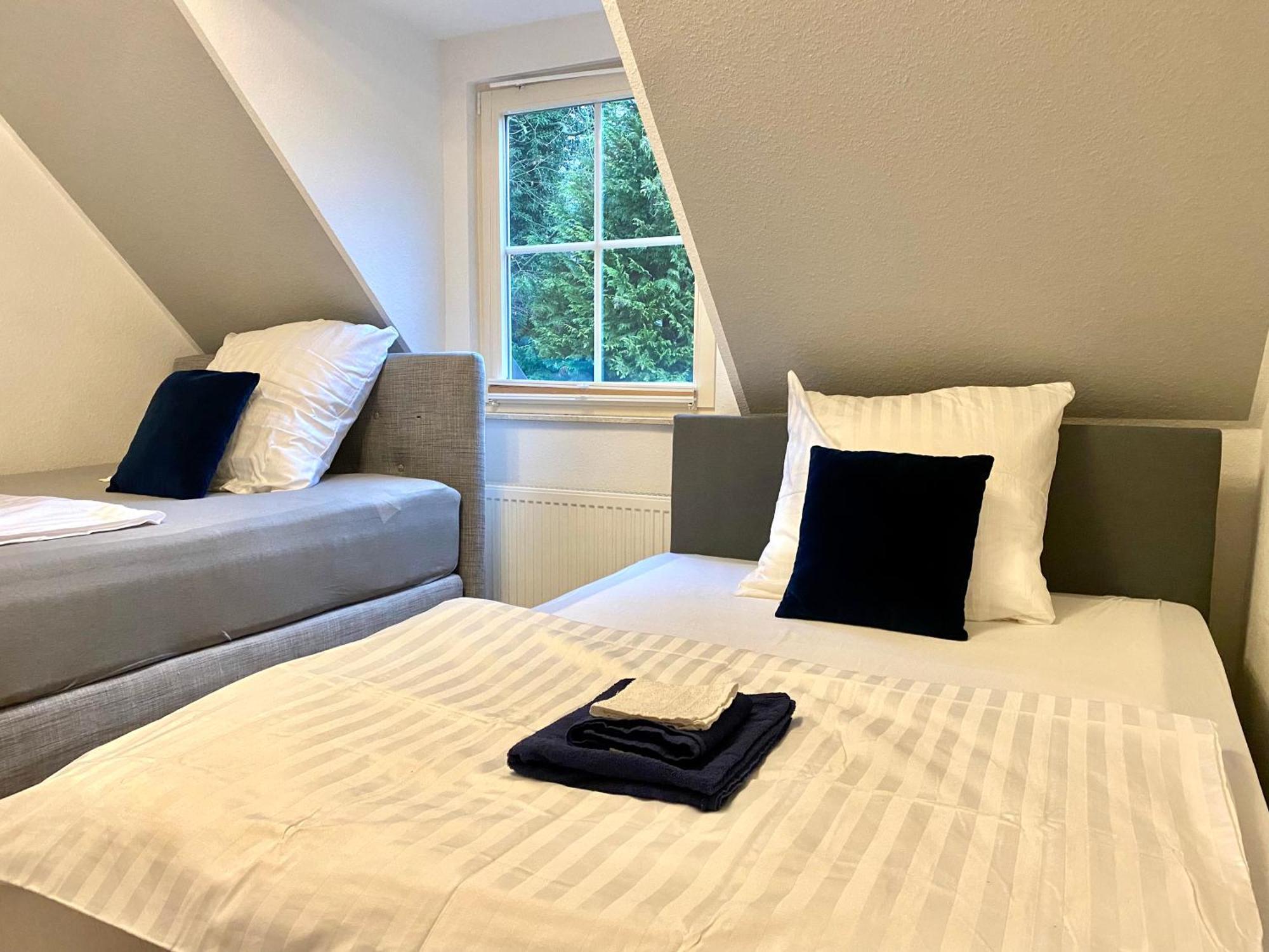 My Loft By Esen Netflix, Parkplatz, Terasse Apartment Rosengarten  Bagian luar foto