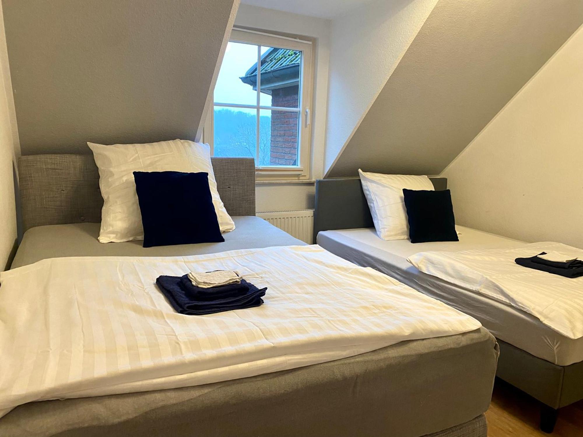 My Loft By Esen Netflix, Parkplatz, Terasse Apartment Rosengarten  Bagian luar foto