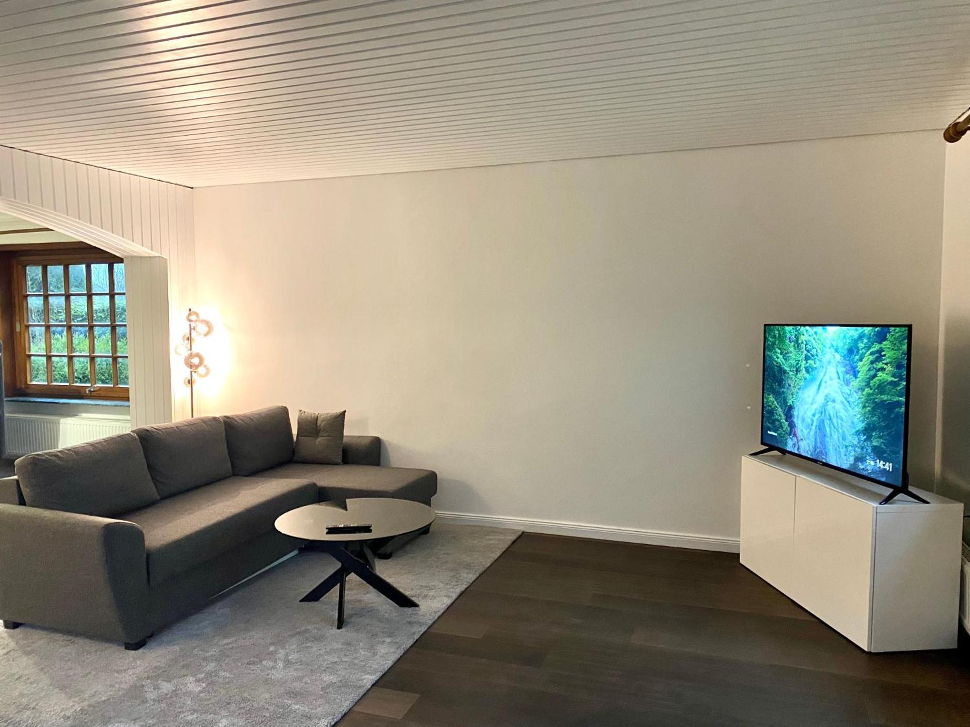 My Loft By Esen Netflix, Parkplatz, Terasse Apartment Rosengarten  Bagian luar foto
