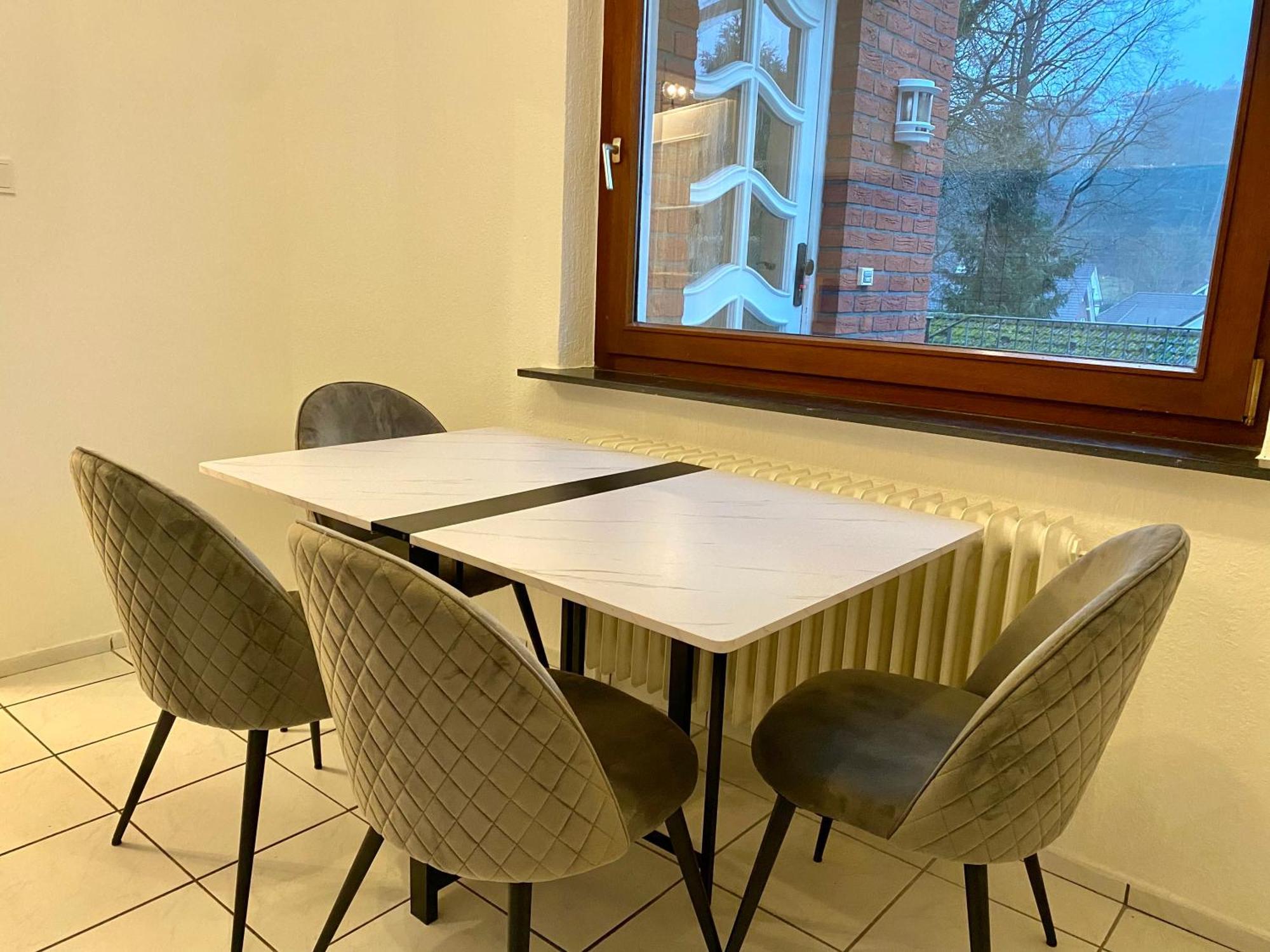 My Loft By Esen Netflix, Parkplatz, Terasse Apartment Rosengarten  Bagian luar foto