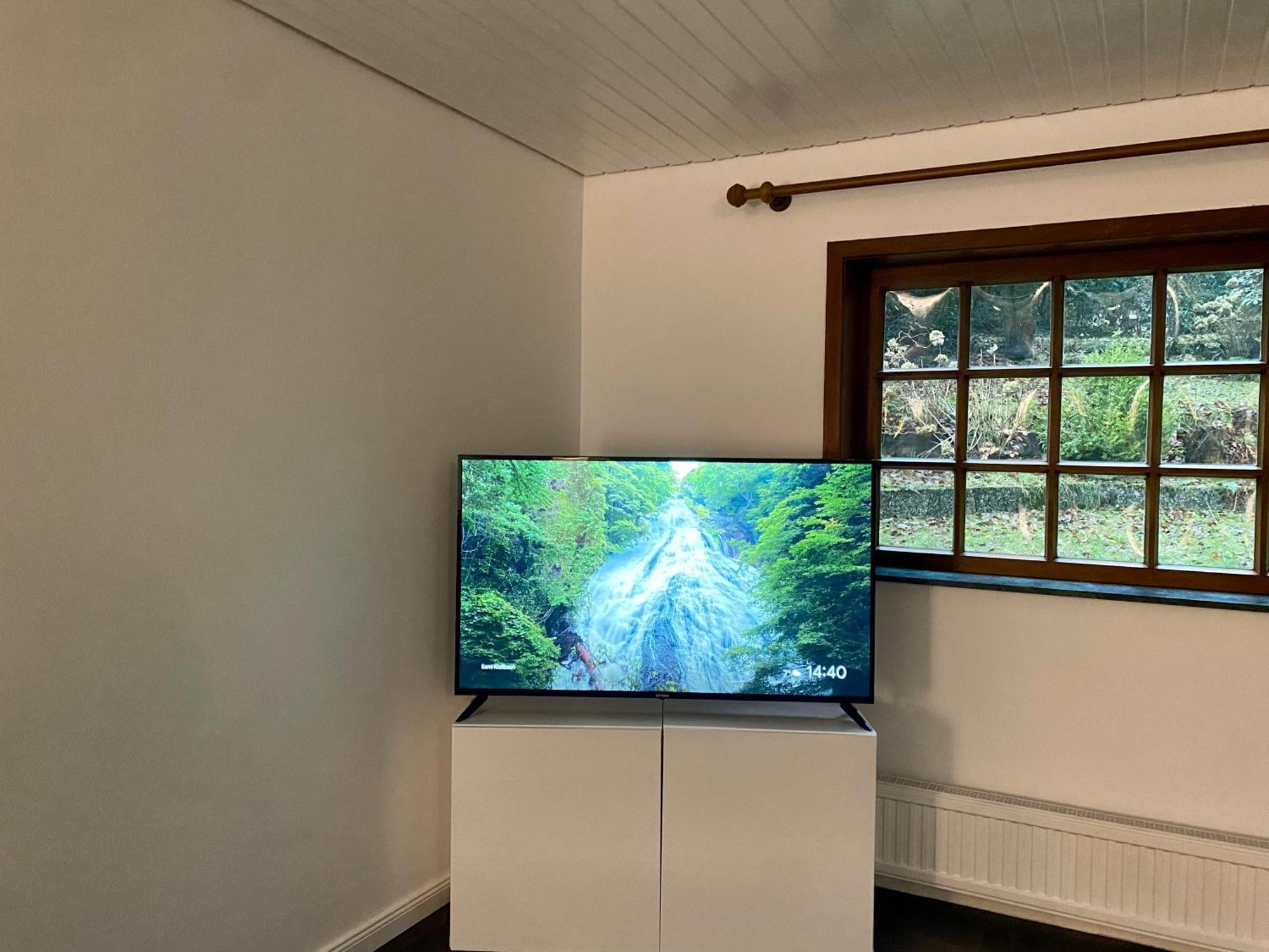 My Loft By Esen Netflix, Parkplatz, Terasse Apartment Rosengarten  Bagian luar foto