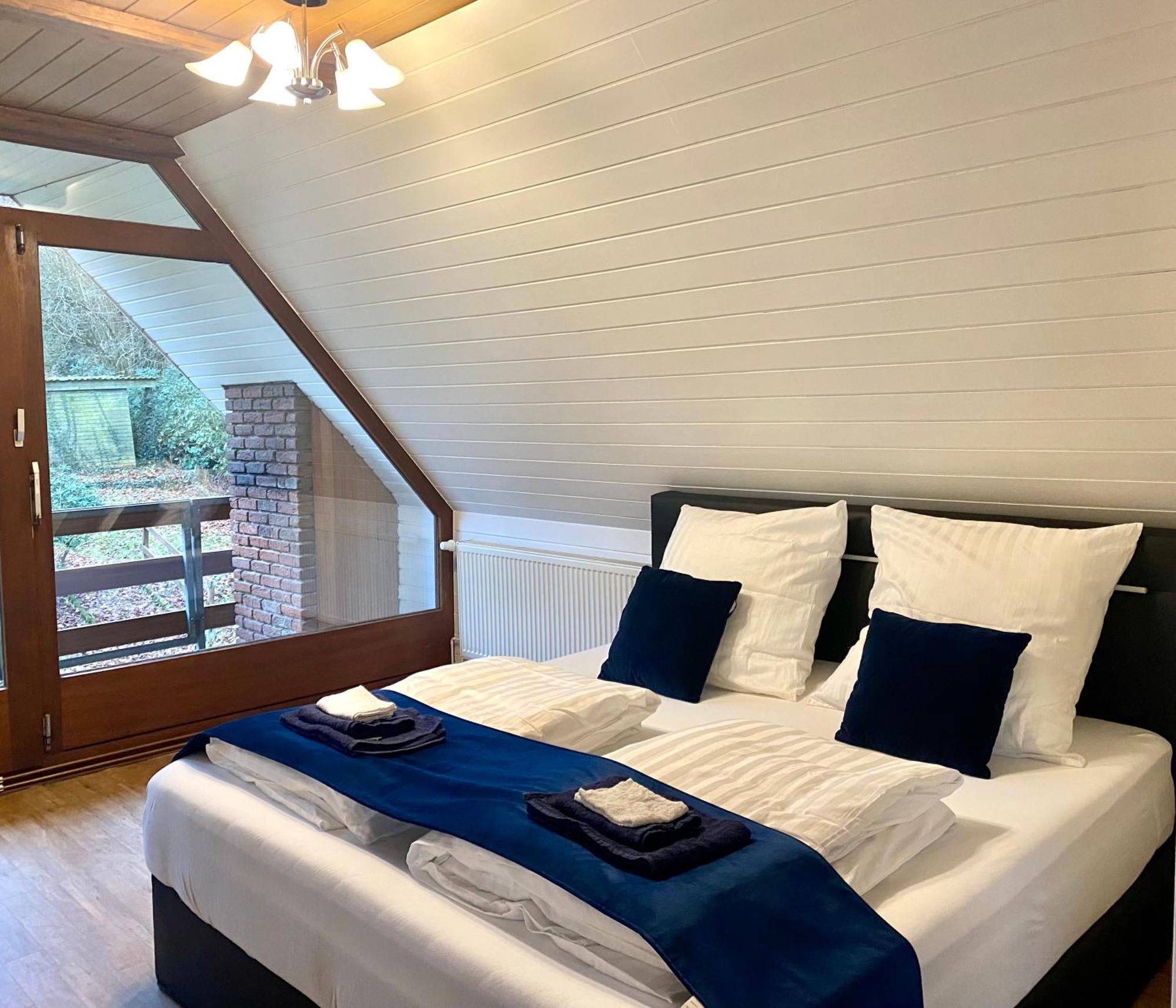 My Loft By Esen Netflix, Parkplatz, Terasse Apartment Rosengarten  Bagian luar foto