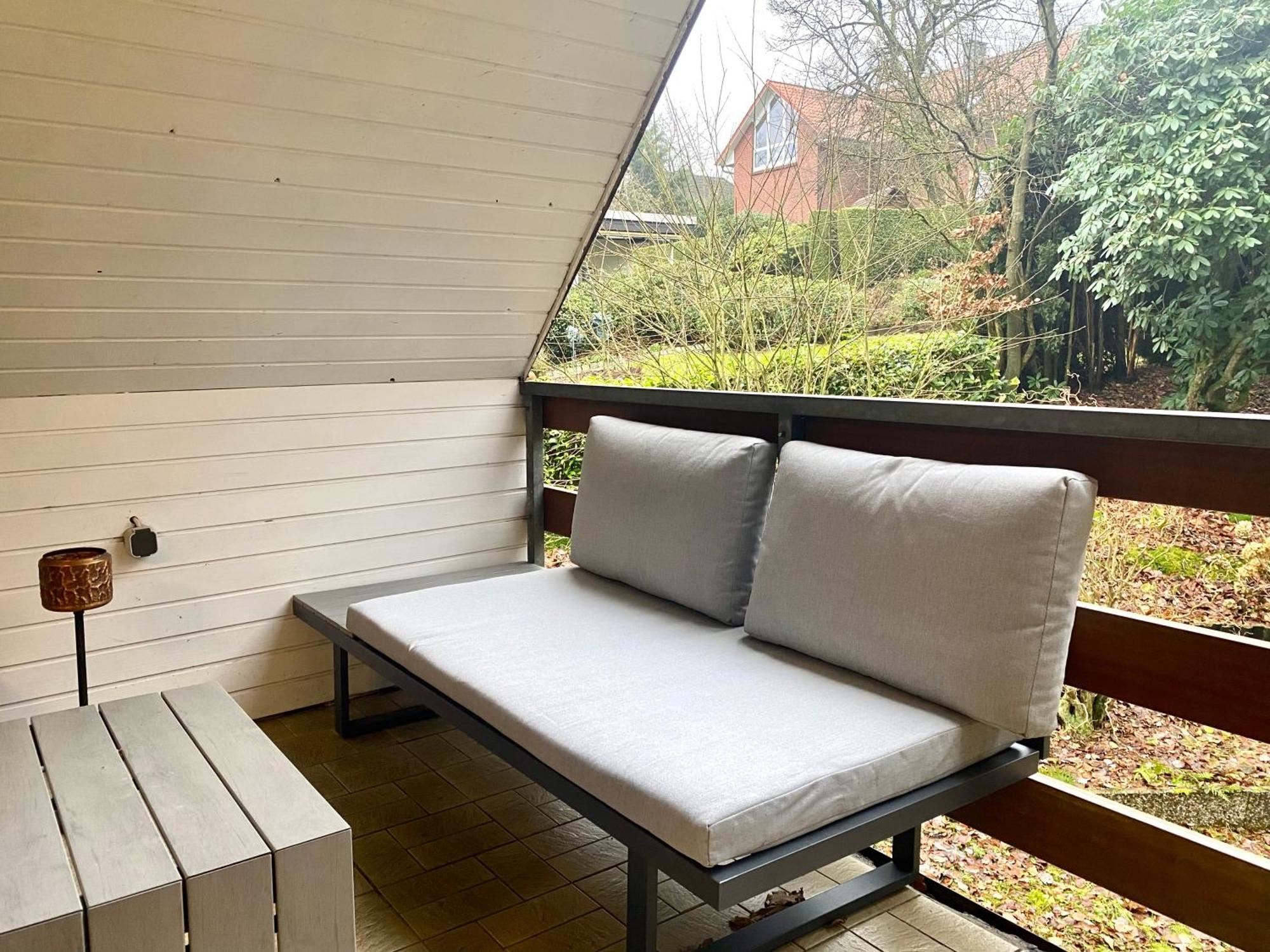 My Loft By Esen Netflix, Parkplatz, Terasse Apartment Rosengarten  Bagian luar foto