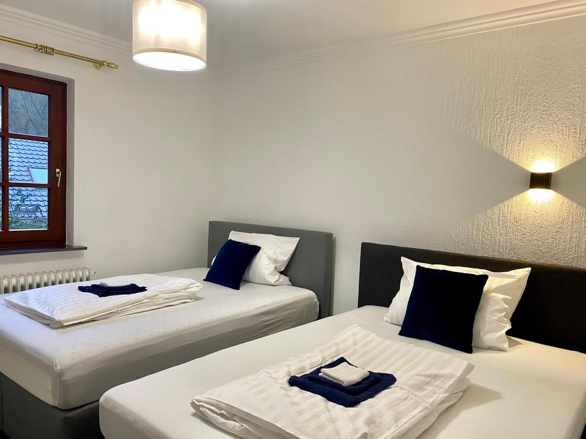 My Loft By Esen Netflix, Parkplatz, Terasse Apartment Rosengarten  Bagian luar foto