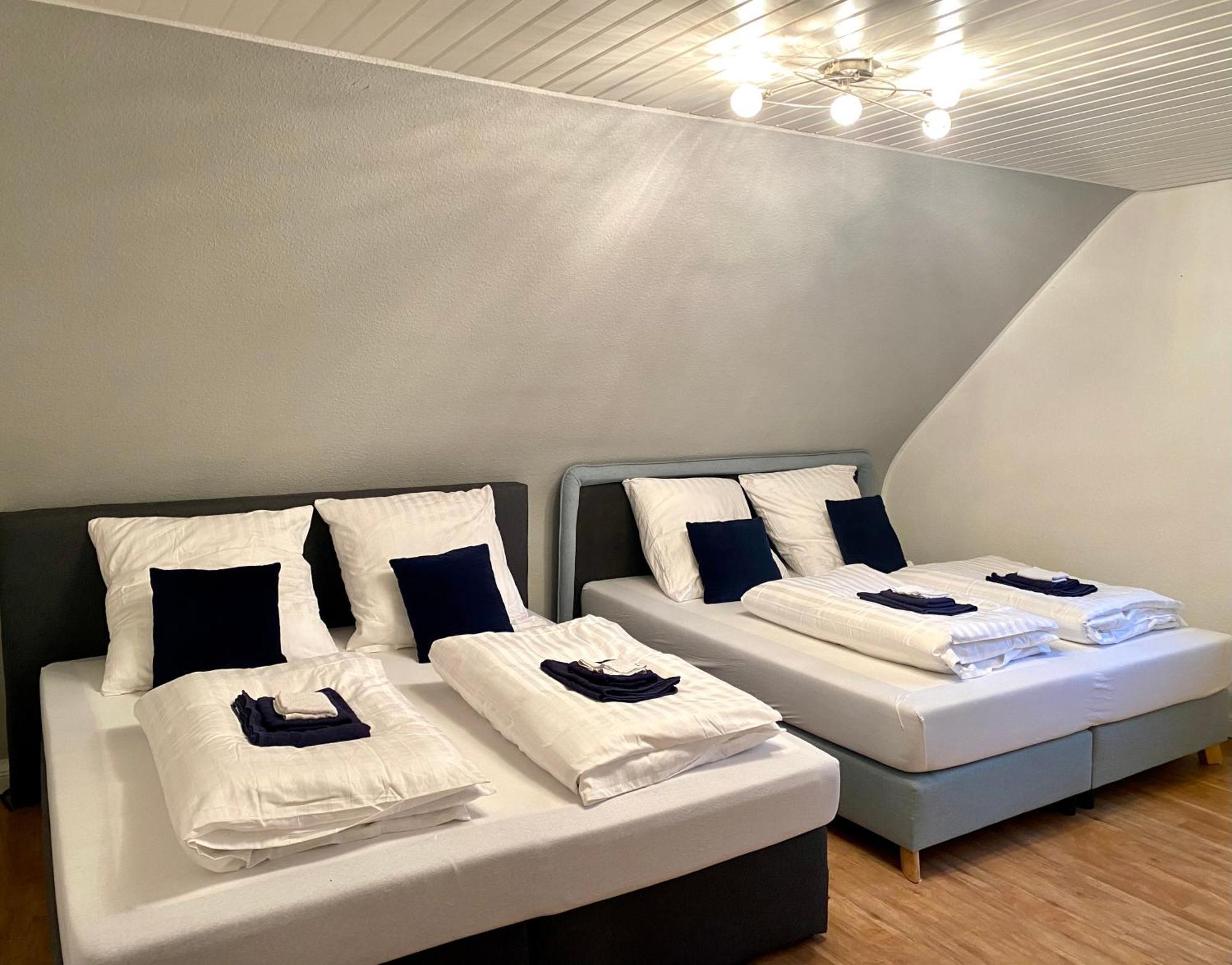 My Loft By Esen Netflix, Parkplatz, Terasse Apartment Rosengarten  Bagian luar foto