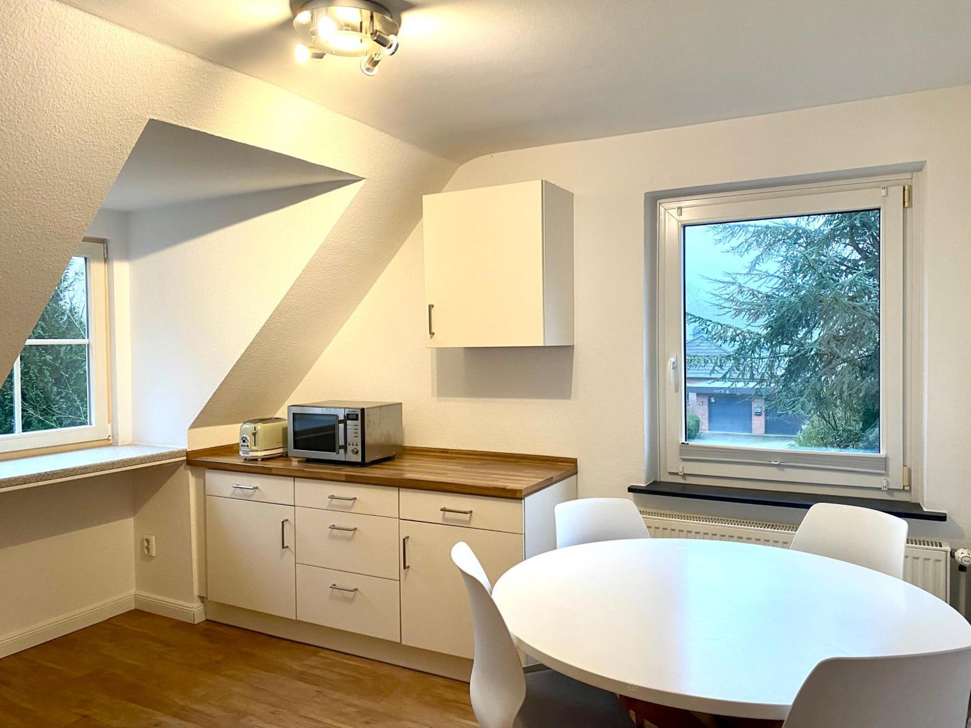 My Loft By Esen Netflix, Parkplatz, Terasse Apartment Rosengarten  Bagian luar foto