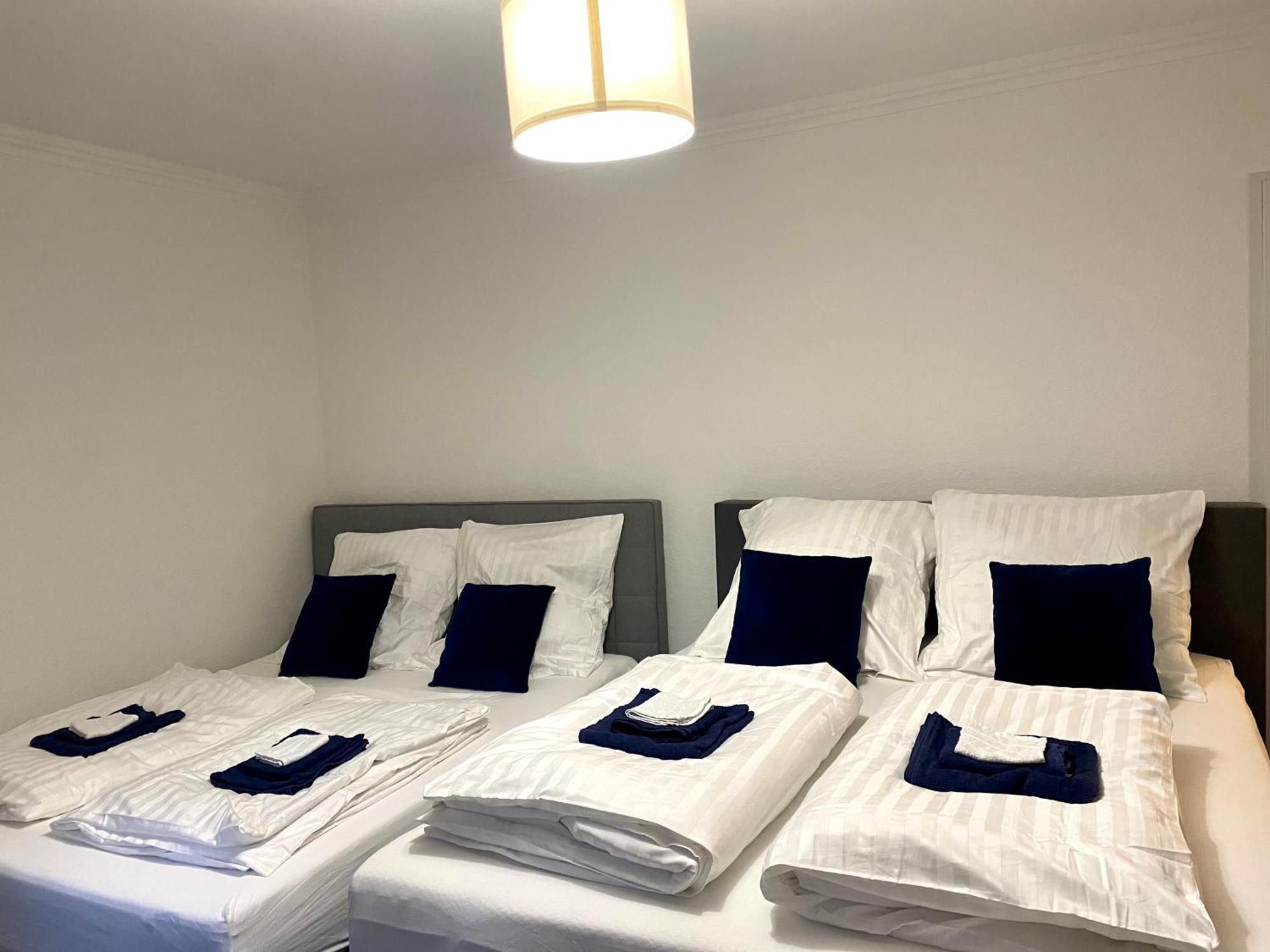 My Loft By Esen Netflix, Parkplatz, Terasse Apartment Rosengarten  Bagian luar foto