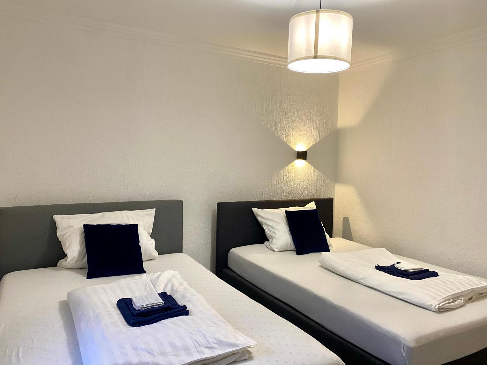 My Loft By Esen Netflix, Parkplatz, Terasse Apartment Rosengarten  Bagian luar foto