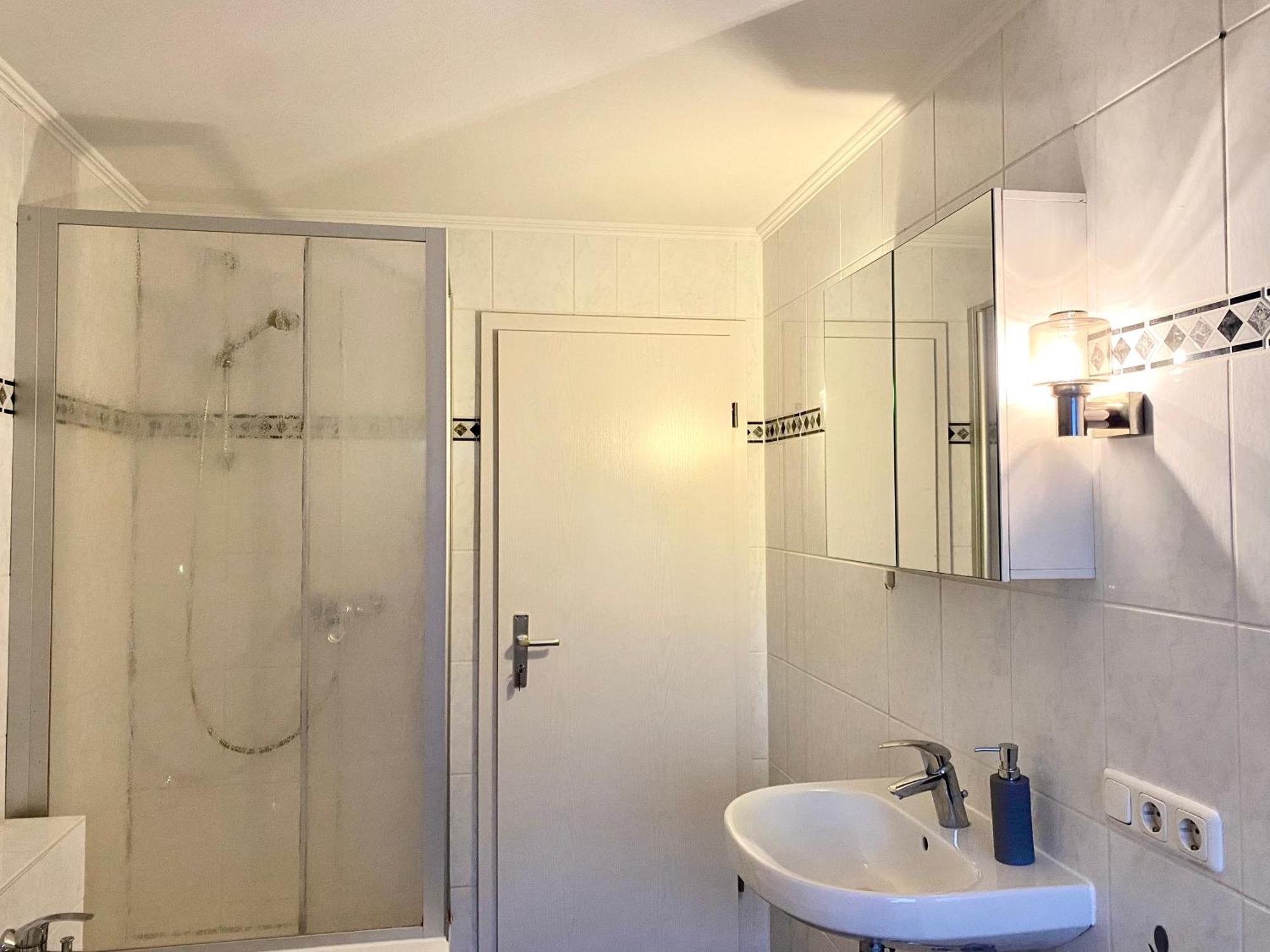 My Loft By Esen Netflix, Parkplatz, Terasse Apartment Rosengarten  Bagian luar foto