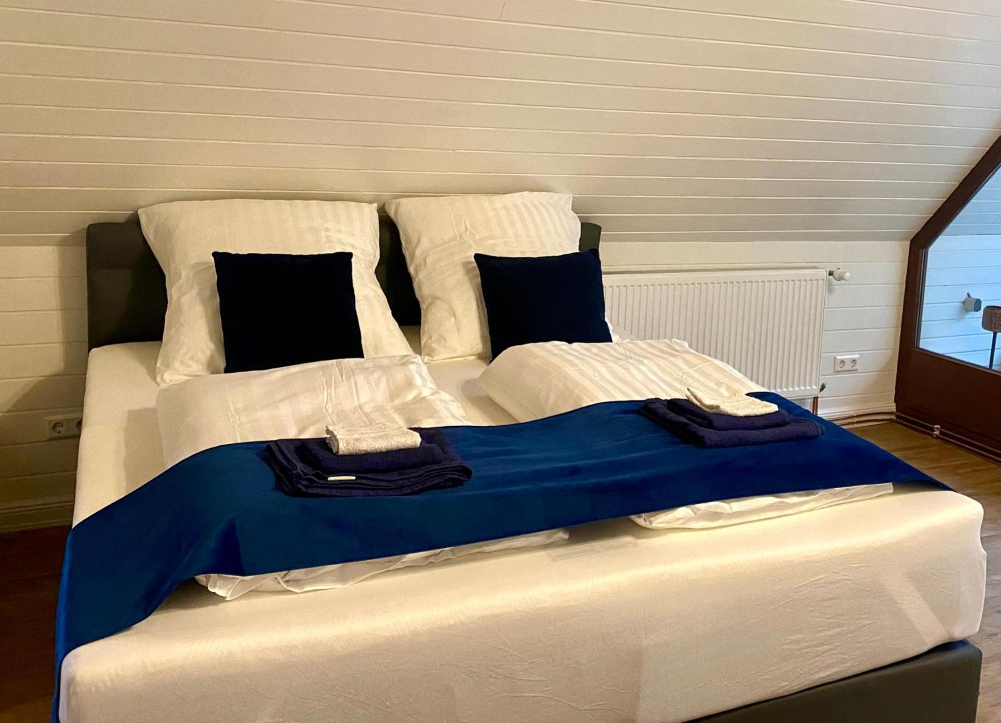 My Loft By Esen Netflix, Parkplatz, Terasse Apartment Rosengarten  Bagian luar foto